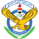 Escudo de Al Quwa Al Jawiya