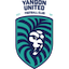 Escudo de Yangon United