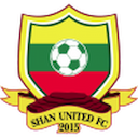 Escudo de Shan United