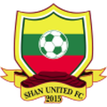 Escudo de Shan United