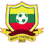 Escudo de Shan United