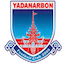 Escudo de Yadanarbon
