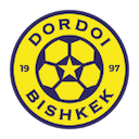 Escudo de Dordoi Bishkek
