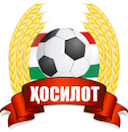 Escudo de Khosilot Farkhor