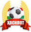 Escudo de Khosilot Farkhor