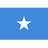 Escudo de Somalia