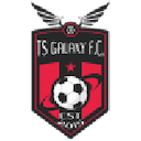 Escudo de TS Galaxy