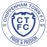 Escudo de Chippenham Town