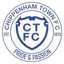 Escudo de Chippenham Town