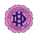 Escudo de Dulwich Hamlet