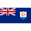 Escudo de Anguilla