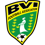 Escudo de British Virgin Islands