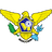 Escudo de US Virgin Islands