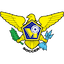 Escudo de US Virgin Islands