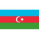 Escudo de Azerbaijan U21