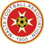 Escudo de Malta U21