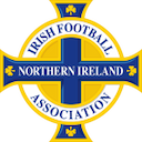Escudo de Northern Ireland U21