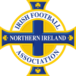 Escudo de Northern Ireland U21
