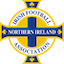 Escudo de Northern Ireland U21