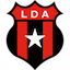 Escudo de LD Alajuelense