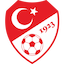 Escudo de Turkey U21