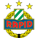 Escudo de Rapid Wien II