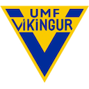 Escudo de Vikingur Olafsiik