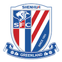Escudo de Shanghai Shenhua
