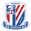 Escudo de Shanghai Shenhua