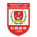 Escudo de Changchun Yatai
