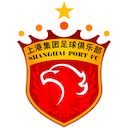 Escudo de SHANGHAI SIPG
