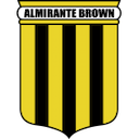 Escudo de Almirante Brown