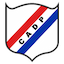 Escudo de Deportivo Paraguayo