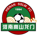 Escudo de Henan Jianye