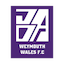 Escudo de Weymouth Wales