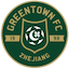 Escudo de Hangzhou Greentown