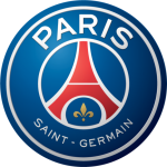 Escudo de Paris Saint Germain