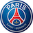 Escudo de Paris Saint Germain