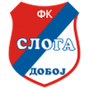 Escudo de Sloga Doboj