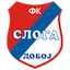Escudo de Sloga Doboj