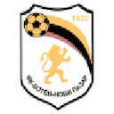 Escudo de Botev Novi Pazar
