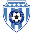 Escudo de Cherno More Varna