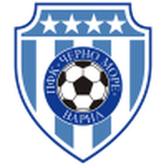 Escudo de Cherno More Varna