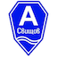 Escudo de Akademik Svishtov