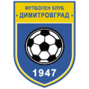 Escudo de Dimitrovgrad