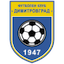 Escudo de Dimitrovgrad