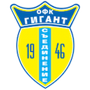 Escudo de Gigant Saedinenie