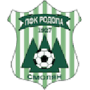Escudo de Rodopa Smolyan