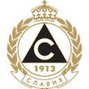 Escudo de Slavia Sofia