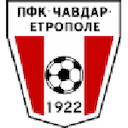 Escudo de Chavdar Etropole